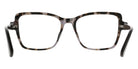 Anne Klein AK5142 001 53 - Black Tortoise #id:akak5142001_s:100120