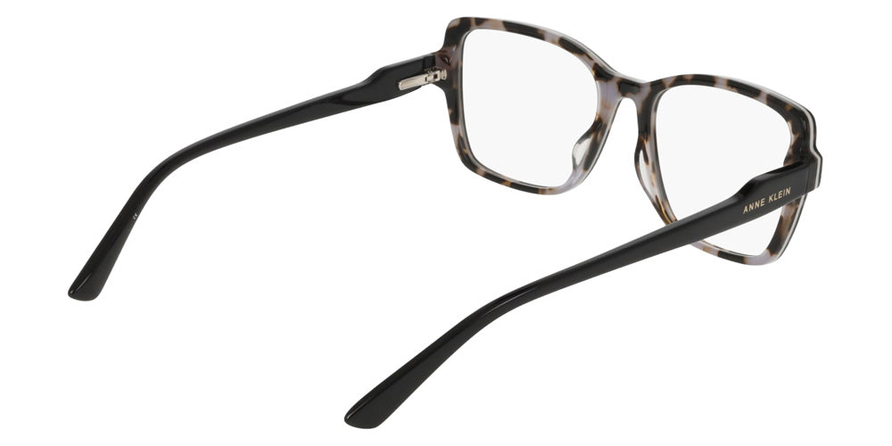Anne Klein AK5142 001 53 - Black Tortoise #id:akak5142001_s:100125