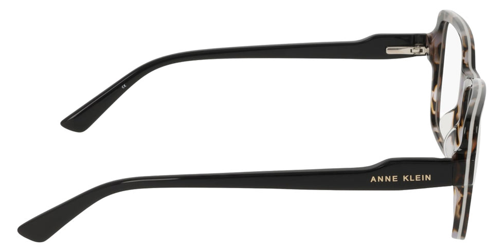 Anne Klein AK5142 001 53 - Black Tortoise #id:akak5142001_s:100130