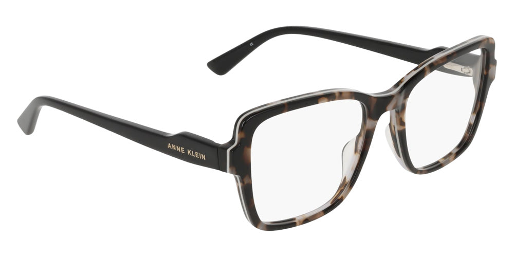 Anne Klein AK5142 001 53 - Black Tortoise #id:akak5142001_s:100135