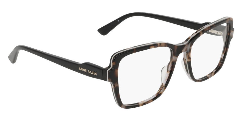 Anne Klein AK5142 001 53 - Black Tortoise #id:akak5142001_s:100135
