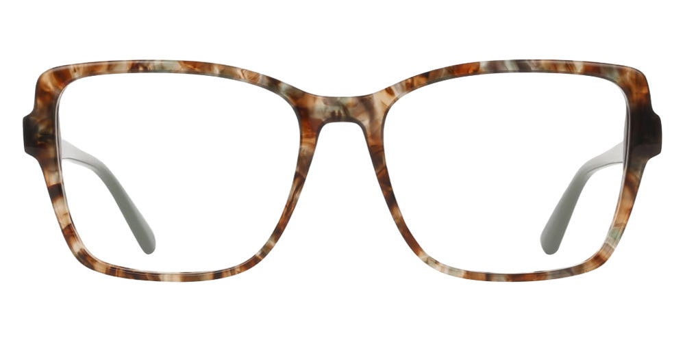 Anne Klein AK5142 310 53 - Olive Tortoise #id:akak5142310_s:102100
