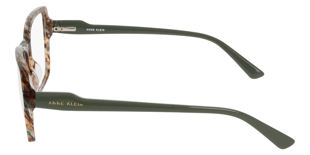 Anne Klein AK5142 310 53 - Olive Tortoise #id:akak5142310_s:102110