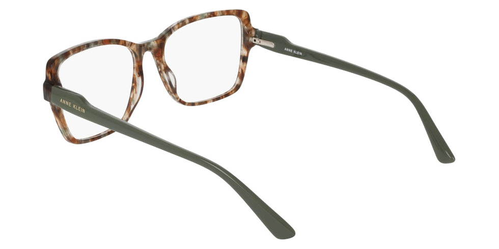 Anne Klein AK5142 310 53 - Olive Tortoise #id:akak5142310_s:102115