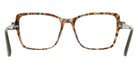 Anne Klein AK5142 310 53 - Olive Tortoise #id:akak5142310_s:102120