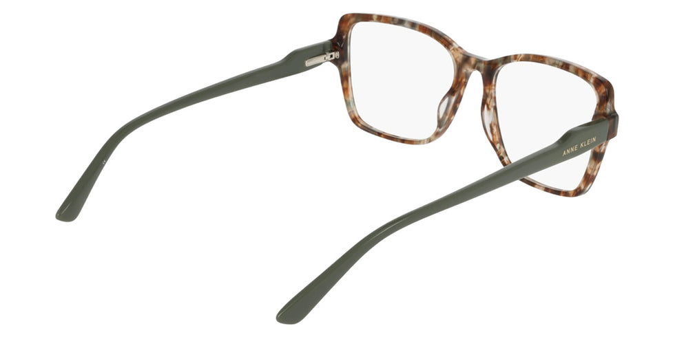 Anne Klein AK5142 310 53 - Olive Tortoise #id:akak5142310_s:102125