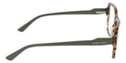 Anne Klein AK5142 310 53 - Olive Tortoise #id:akak5142310_s:102130