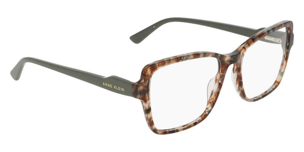 Anne Klein AK5142 310 53 - Olive Tortoise #id:akak5142310_s:102135