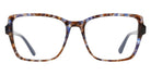 Anne Klein AK5142 400 53 - Blue Tortoise #id:akak5142400_s:104100
