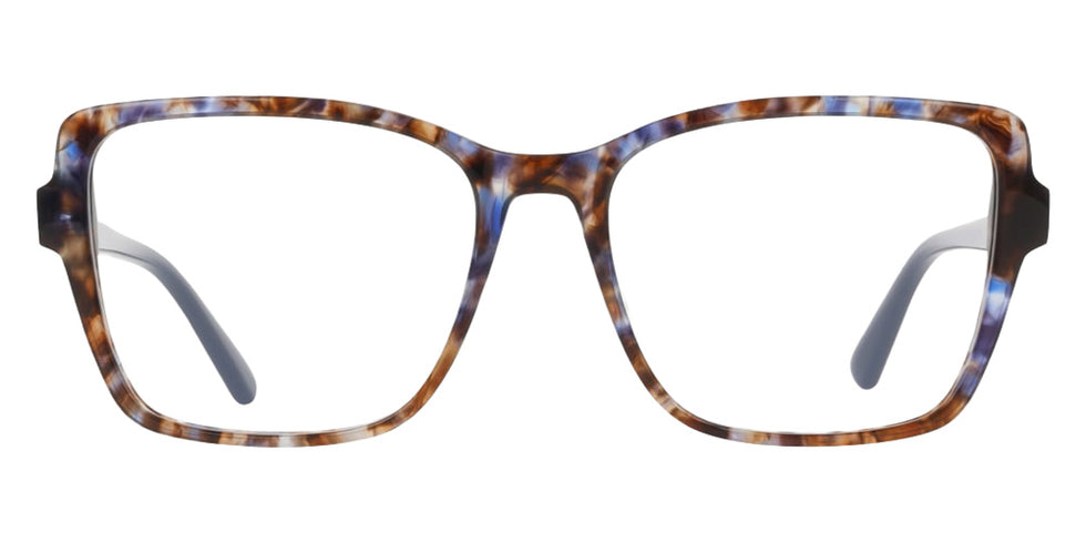 Anne Klein AK5142 400 53 - Blue Tortoise #id:akak5142400_s:104100
