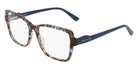 Anne Klein AK5142 400 53 - Blue Tortoise #id:akak5142400_s:104105