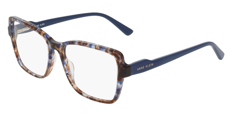 Anne Klein AK5142 400 53 - Blue Tortoise #id:akak5142400_s:104105