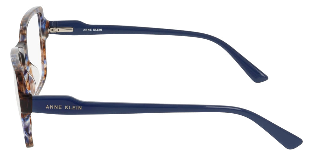 Anne Klein AK5142 400 53 - Blue Tortoise #id:akak5142400_s:104110