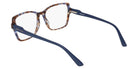 Anne Klein AK5142 400 53 - Blue Tortoise #id:akak5142400_s:104115