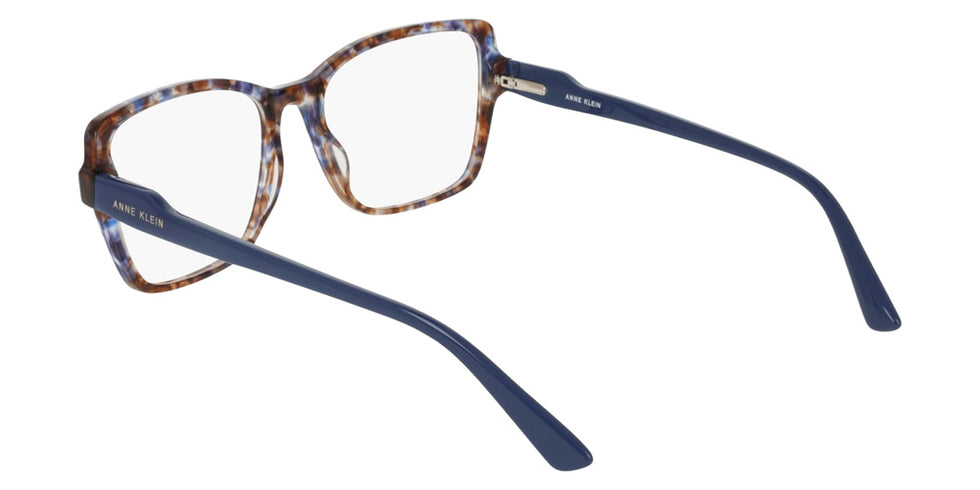 Anne Klein AK5142 400 53 - Blue Tortoise #id:akak5142400_s:104115