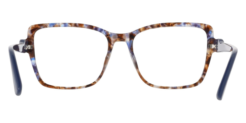 Anne Klein AK5142 400 53 - Blue Tortoise #id:akak5142400_s:104120