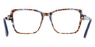 Anne Klein AK5142 400 53 - Blue Tortoise #id:akak5142400_s:104120
