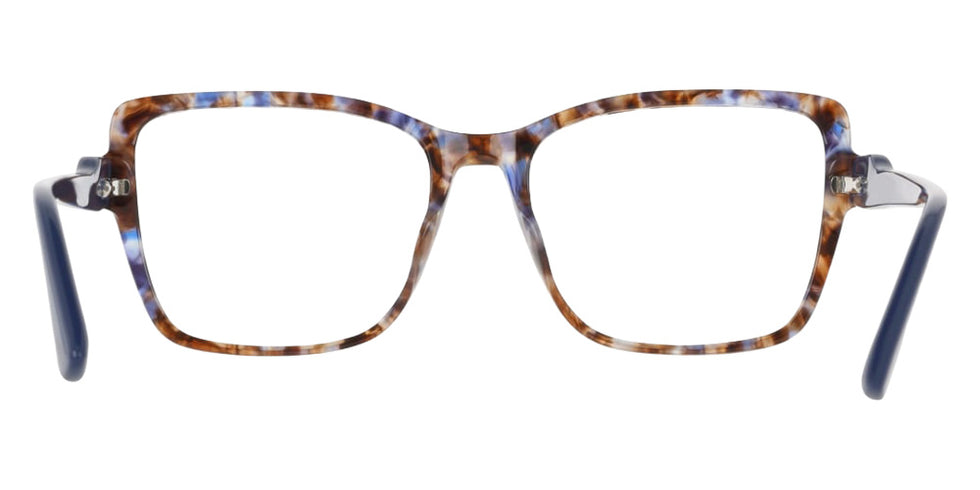 Anne Klein AK5142 400 53 - Blue Tortoise #id:akak5142400_s:104120