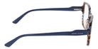 Anne Klein AK5142 400 53 - Blue Tortoise #id:akak5142400_s:104130