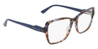 Anne Klein AK5142 400 53 - Blue Tortoise #id:akak5142400_s:104135