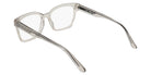 Anne Klein AK5143 020 54 - Gray Crystal #id:akak5143020_s:102115