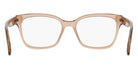 Anne Klein AK5143 200 54 - Mocha Crystal #id:akak5143200_s:104120