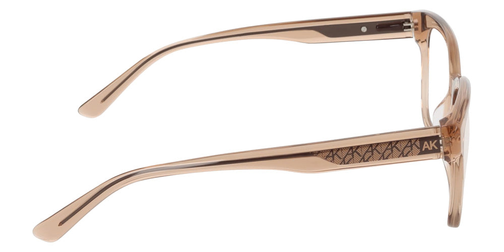 Anne Klein AK5143 200 54 - Mocha Crystal #id:akak5143200_s:104130