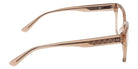 Anne Klein AK5143 200 54 - Mocha Crystal #id:akak5143200_s:104130