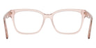 Anne Klein AK5143 682 54 - Blush Crystal #id:akak5143682_s:100120