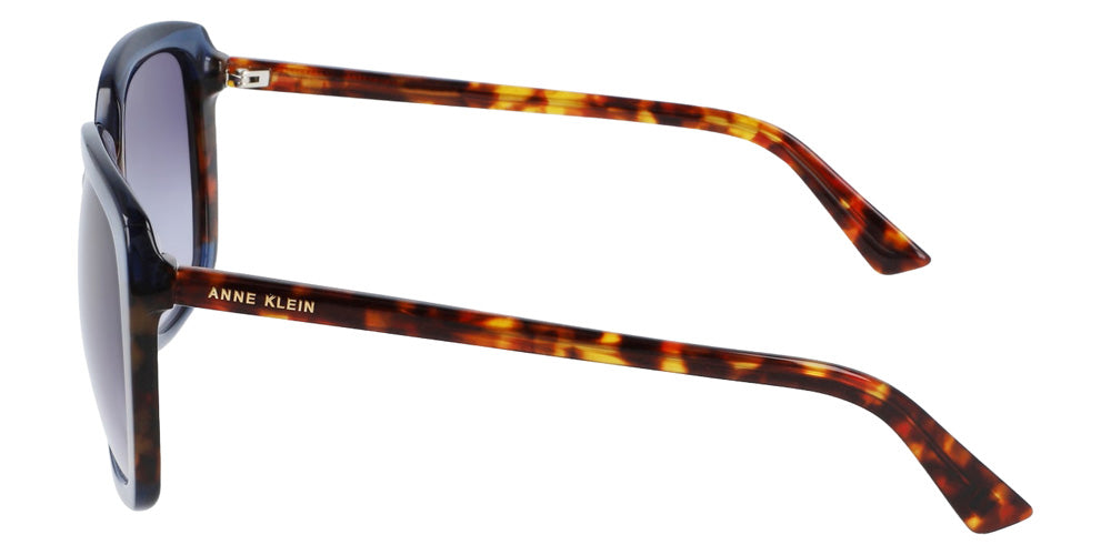 Anne Klein AK7066 424 55 - Blue Tortoise #id:akak7066424_s:100110