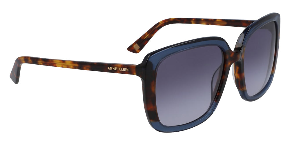 Anne Klein AK7066 424 55 - Blue Tortoise #id:akak7066424_s:100135