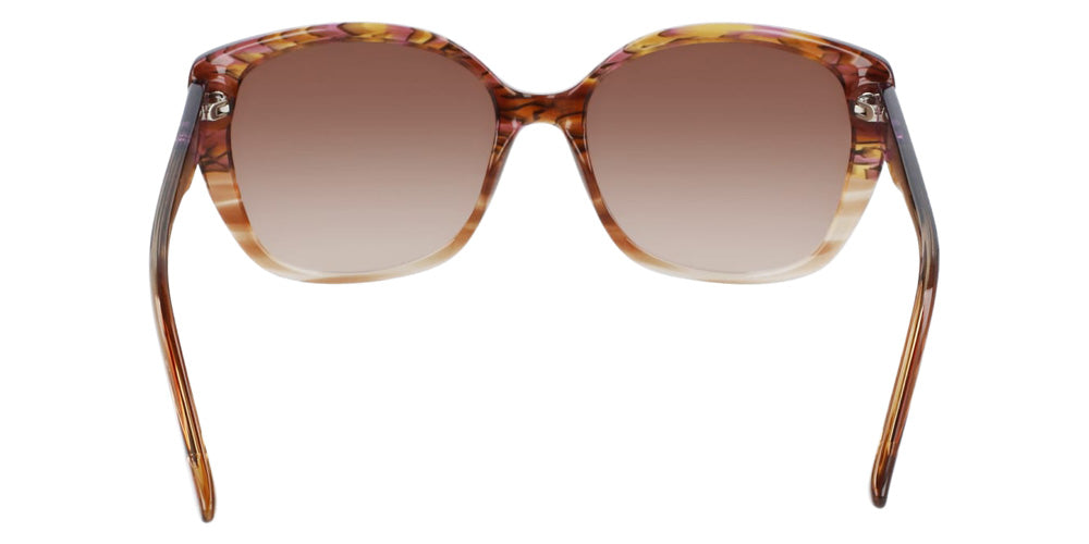 Anne Klein AK7071 505 54 - Plum Animal #id:akak7071505_s:100120