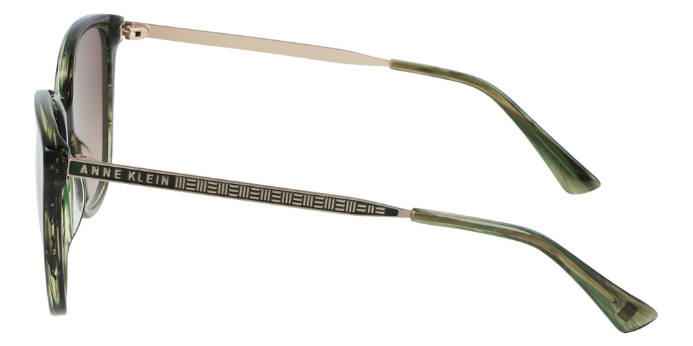 Anne Klein AK7079 314 54 - Olive Horn #id:akak7079314_s:100110