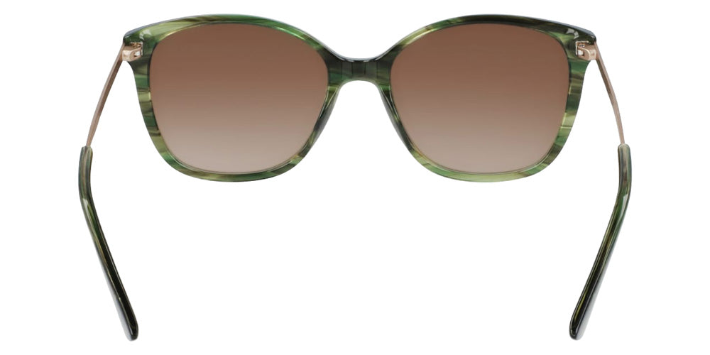 Anne Klein AK7079 314 54 - Olive Horn #id:akak7079314_s:100120