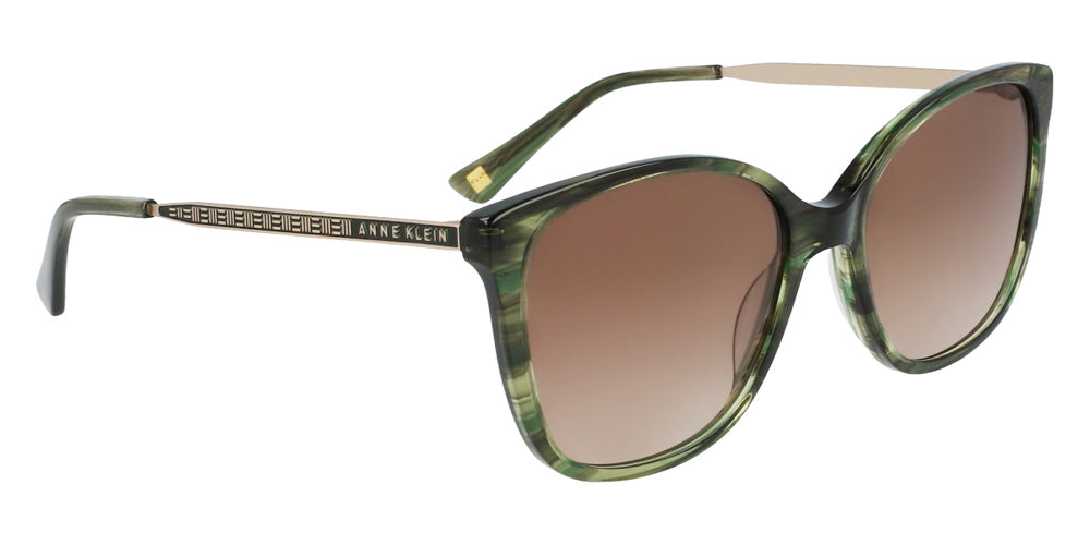 Anne Klein AK7079 314 54 - Olive Horn #id:akak7079314_s:100135