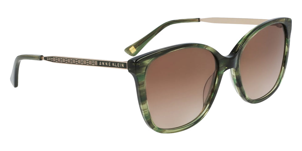 Anne Klein AK7079 314 54 - Olive Horn #id:akak7079314_s:100135