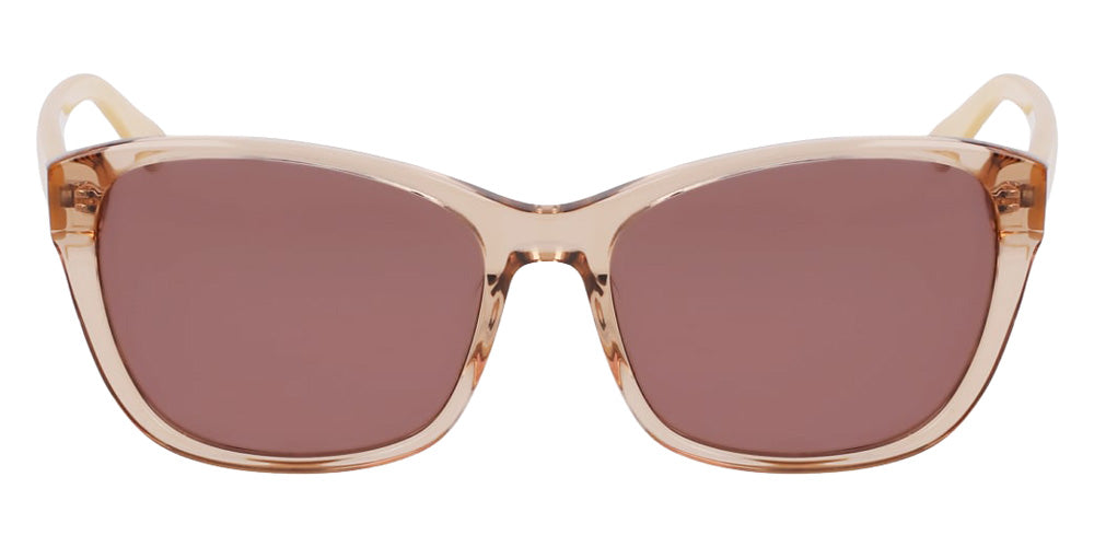 Anne Klein AK7102 204 55 - Taupe Crystal #id:akak7102204_s:100100