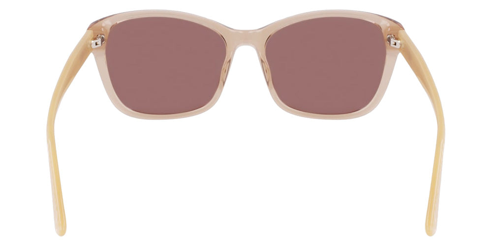 Anne Klein AK7102 204 55 - Taupe Crystal #id:akak7102204_s:100120