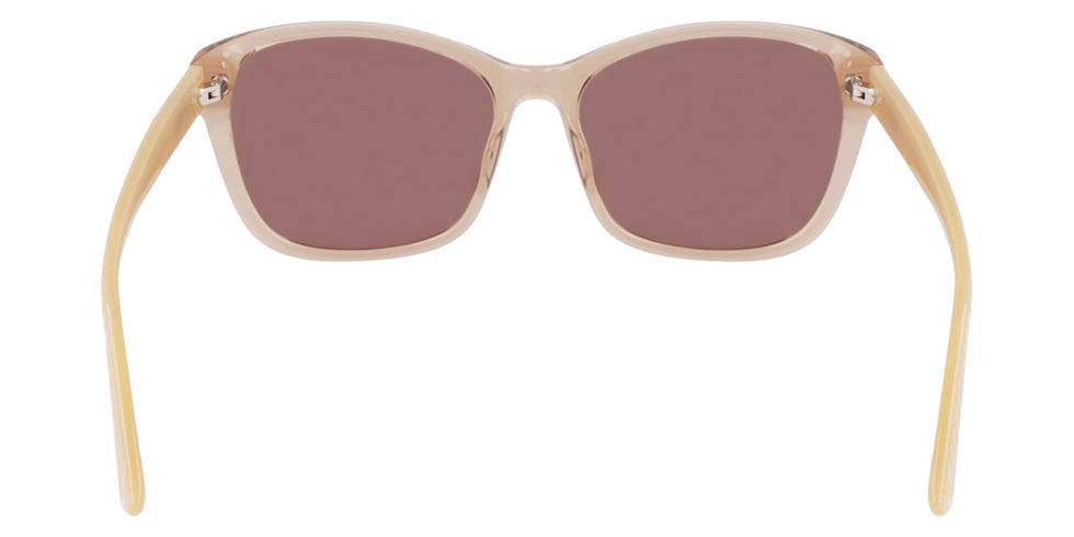 Anne Klein AK7102 204 55 - Taupe Crystal #id:akak7102204_s:100120