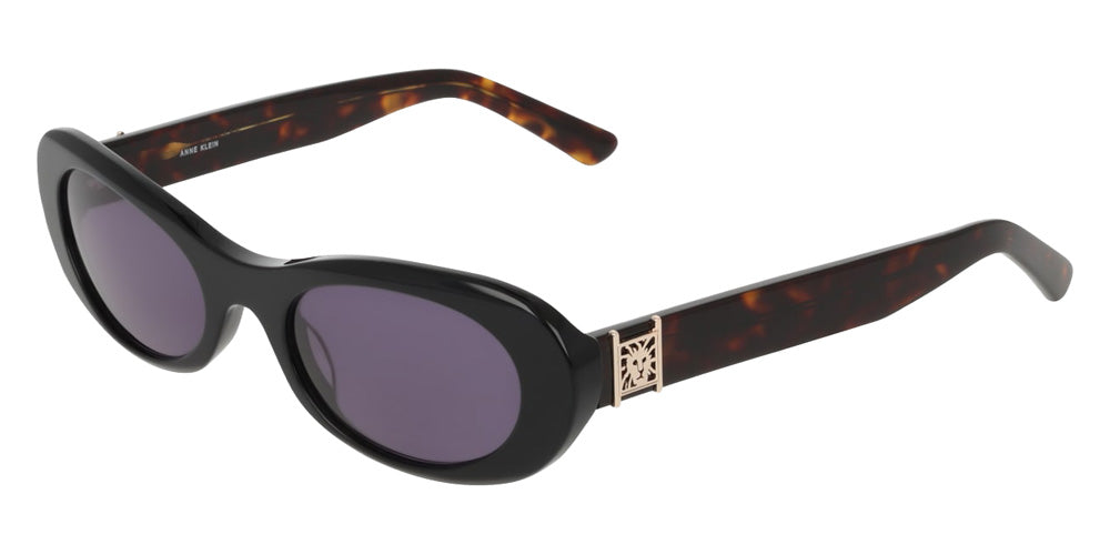 Anne Klein AK7113 001 50 - Black #id:akak7113001_s:100105