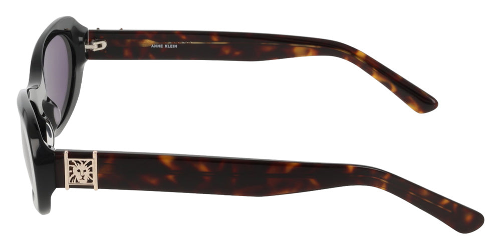 Anne Klein AK7113 001 50 - Black #id:akak7113001_s:100110