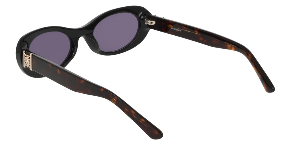 Anne Klein AK7113 001 50 - Black #id:akak7113001_s:100115