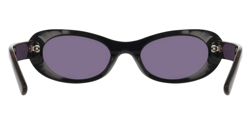 Anne Klein AK7113 001 50 - Black #id:akak7113001_s:100120