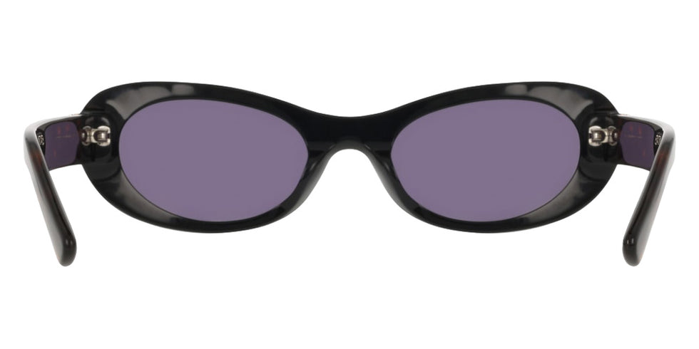 Anne Klein AK7113 001 50 - Black #id:akak7113001_s:100120