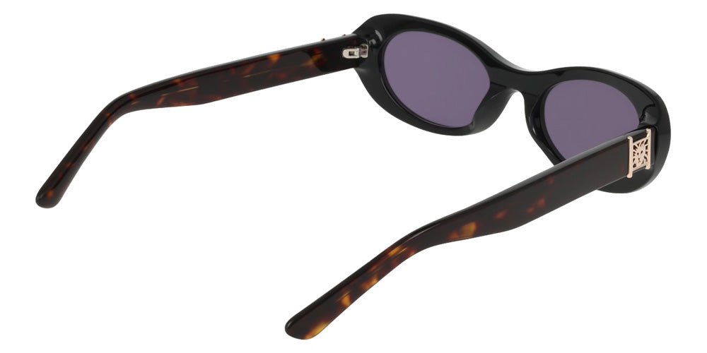 Anne Klein AK7113 001 50 - Black #id:akak7113001_s:100125