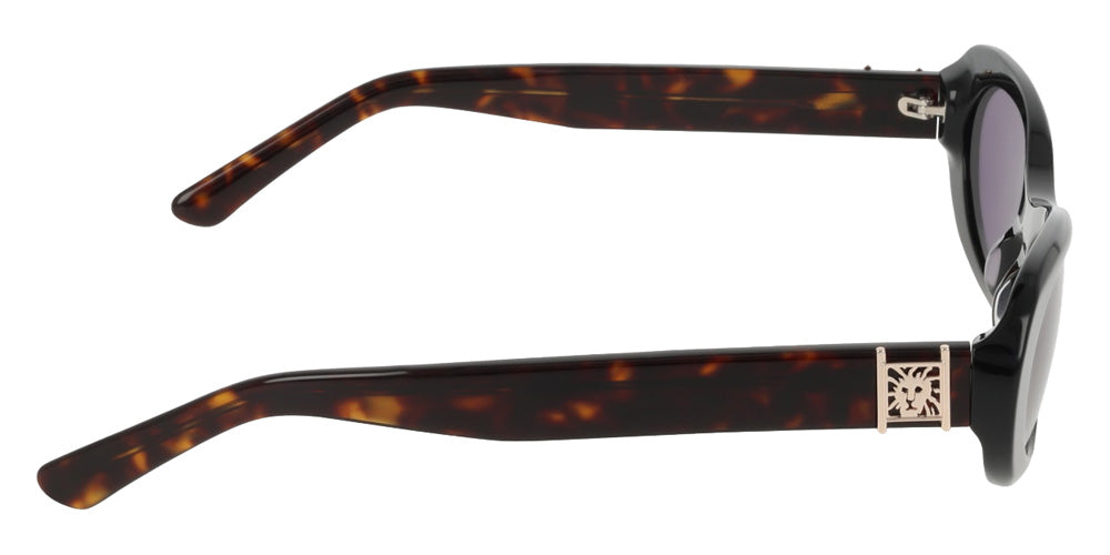 Anne Klein AK7113 001 50 - Black #id:akak7113001_s:100130