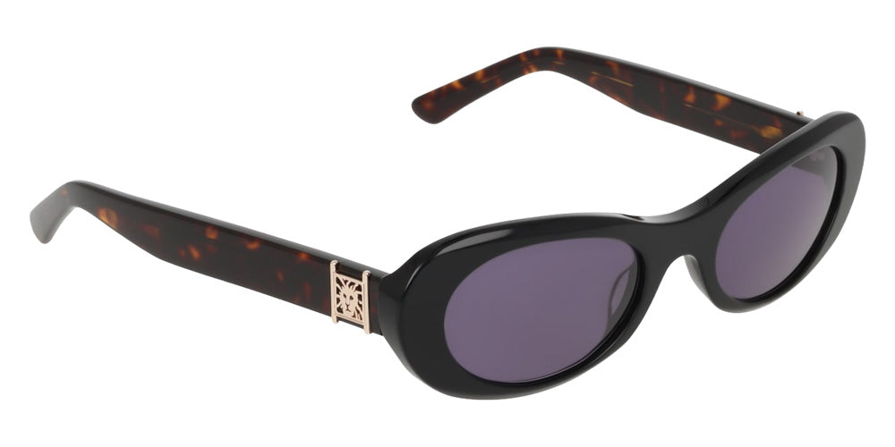 Anne Klein AK7113 001 50 - Black #id:akak7113001_s:100135