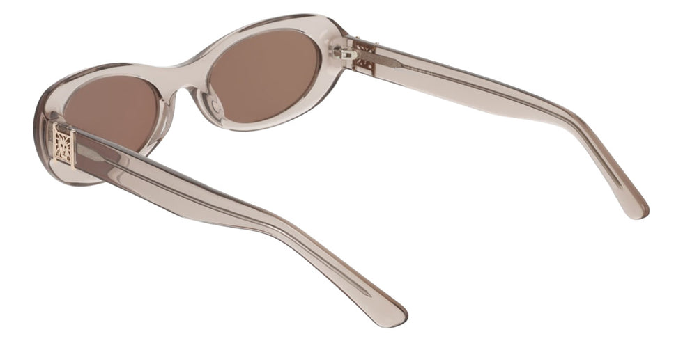 Anne Klein AK7113 232 50 - Taupe Crystal #id:akak7113232_s:102115