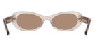 Anne Klein AK7113 232 50 - Taupe Crystal #id:akak7113232_s:102120