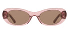Anne Klein AK7113 513 50 - Berry #id:akak7113513_s:104100